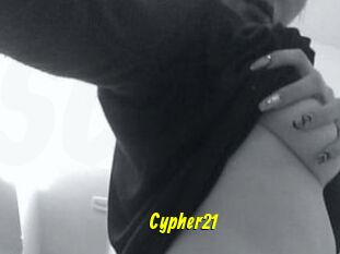 Cypher21