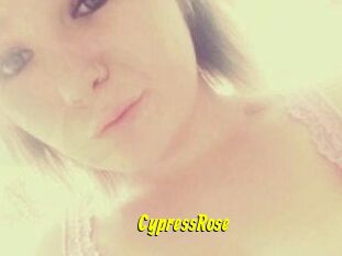 Cypress_Rose