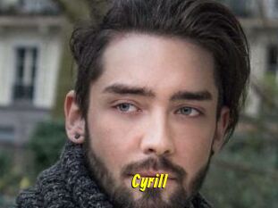 Cyrill