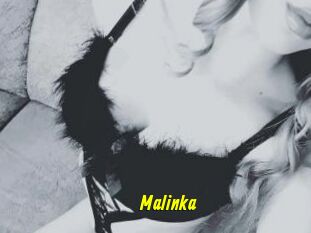 Malinka