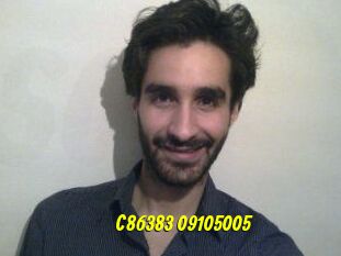 C86383-09105005