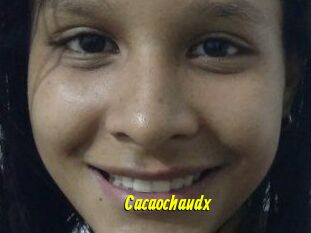 Cacaochaudx