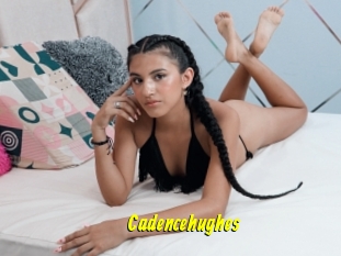 Cadencehughes