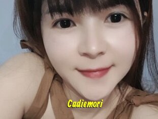 Cadiemori