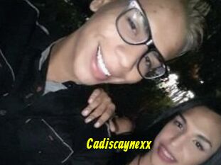 Cadiscaynexx