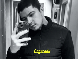 Cagucadu