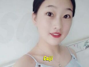 Caiji