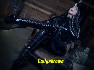 Cailynbrown