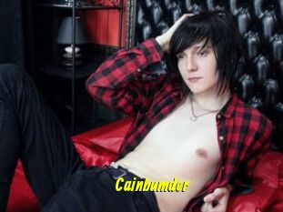 Cainbumder