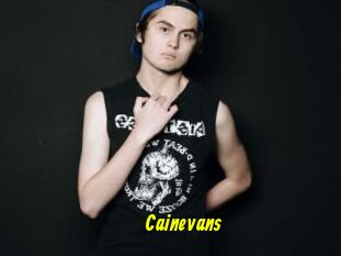 Cainevans