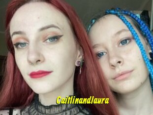 Caitlinandlaura