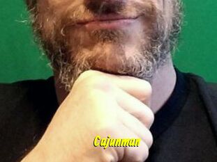 Cajunman