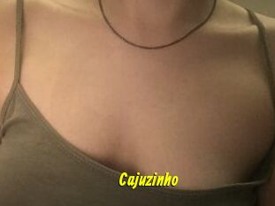 Cajuzinho