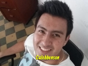 Calebbenson