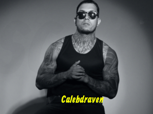 Calebdraven