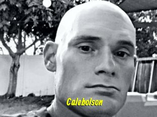 Calebolson