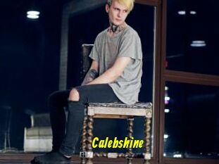 Calebshine