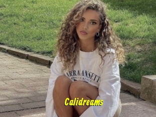 Calidreams