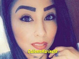 CalienteKarina18