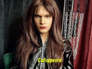 Calioppeora