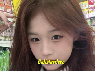 Calistaeileen