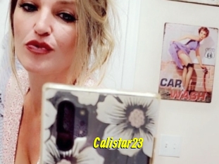 Calistar23