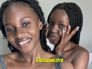 Callaandcitra