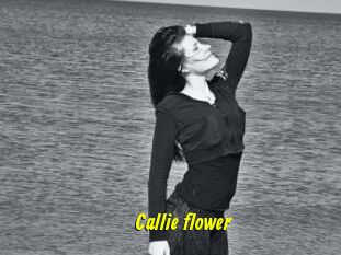 Callie_flower