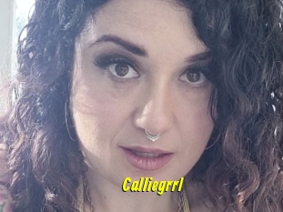 Calliegrrl