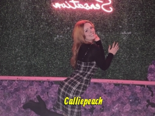 Calliepeach