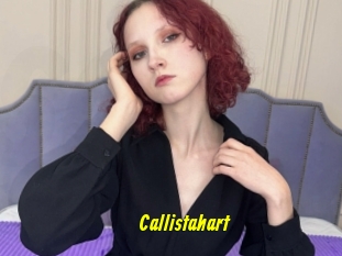 Callistahart