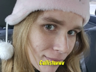 Callistauwu