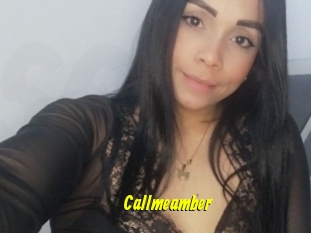 Callmeamber