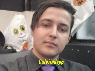Calviindepp