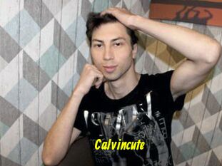 Calvincute