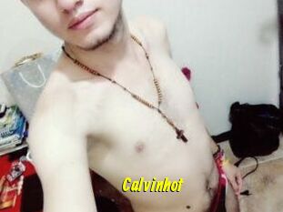 Calvin_hot