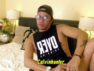 Calvinhunter