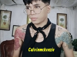Calvinmckenzie