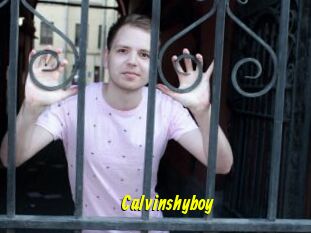 Calvinshyboy