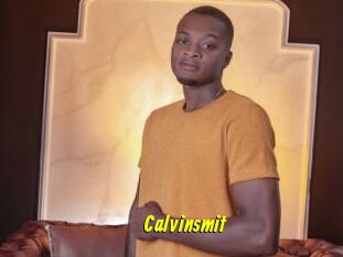 Calvinsmit