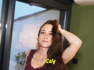 Caly