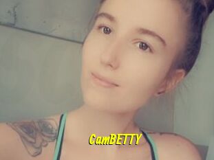 CamBETTY