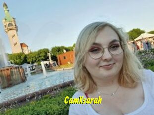 CamXsarah