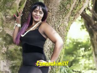 Camanahimilff