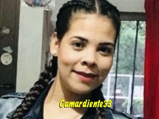 Camardiente33