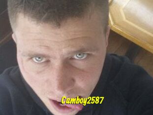 Camboy2587