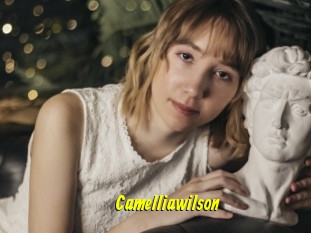 Camelliawilson