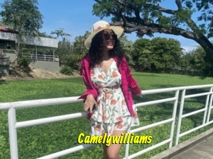 Camelywilliams