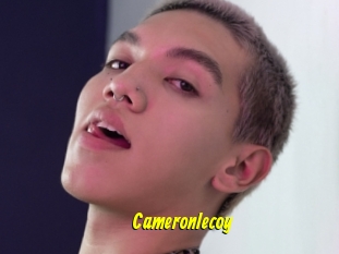 Cameronlecoy