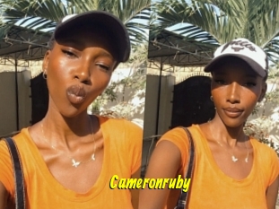 Cameronruby